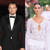 Leonardo DiCaprio and His Girlfriend Vittoria Ceretti Relationship Timeline 541